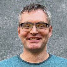 Alexander Peter - Physiotherapeut Medifit im Roonhof Bad Salzuflen