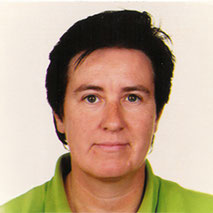 Monika Splinter - Osteopathin Medifit im Roonhof Bad Salzuflen