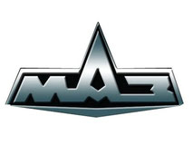 maz bus logo
