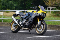 FZ900USインターカラーキット