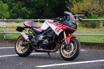 FZ900コンプリートキット
