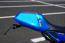 シングルシートカバー（RN80/96)