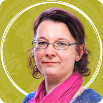 Yvonne Brames