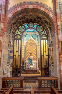 SACRO CUORE DI GESU'