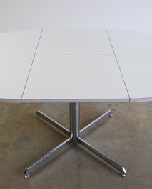 FRITZ HANSEN  SUPER ELIPSE  DINING CHAIR PIET HEIN  BRUNO MATHSSON   
