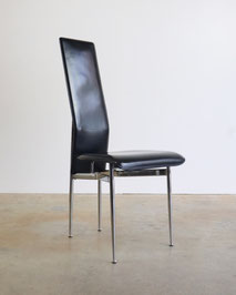 Atelier van Lieshout AVL shaker barkruk moooi barstool