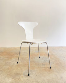 Lensvelt Richar Hutten No Sign of Design Set of 7 Wooden Dining Chairs