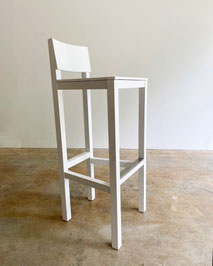 Lensvelt Richar Hutten No Sign of Design Set of 7 Wooden Dining Chairs