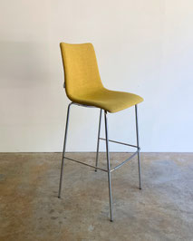 Lensvelt Richar Hutten No Sign of Design Set of 7 Wooden Dining Chairs