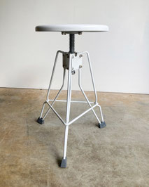 Vitra Eames Plastic Arm Chair DAR Yellow Seatshell and Black Metal Wire Eiffeltower Frame