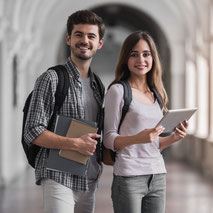 Studienberatung für Studierende, Isabelle Rickli, Olten