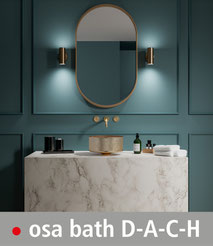 osa D-A-C-H