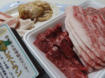 焼き肉