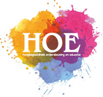 De website van hoebegaafd!