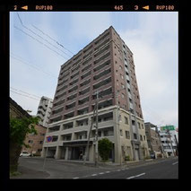 シティハウス札幌北11条_2005年5月竣工(CityHouseSapporoKita11Jo-Completed in 2005.05)