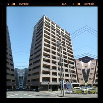 ラクラッセ札幌ステーションタワー_2000年11月竣工(LaClasseSapporoStationTower-Completed in 2000.11)