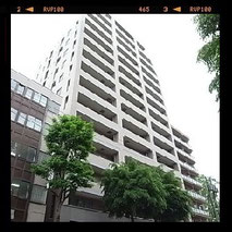 リビオ札幌グランアヴァンセ_2003年2月竣工(LivioSapporoGrandAvancer-Completed in 2003.02)