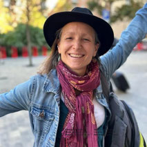 Femme cherche coaching solutions