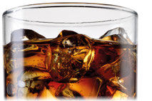 Kola Limonade Sirup - Fa. Gabriele Knoflach-Eitzinger
