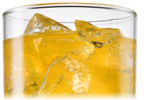 Orangen Limonade Sirup - Fa. Gabriele Knoflach-Eitzinger