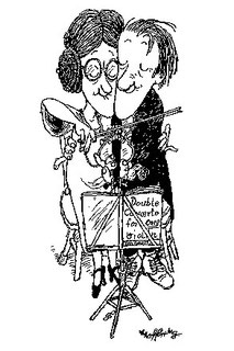 Dessin de Gérard Hoffnüng
