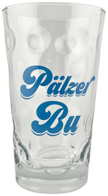  Pälzer Bu Dubbeglas