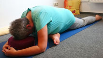 Yin Yoga Kurse München Michaela Hold Familienaufstellen Holistic Pulsing Ausbildung Kartenlegen
