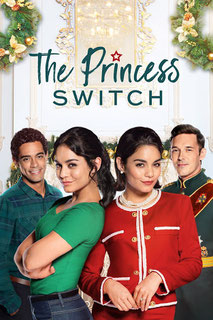 INTERCAMBIO DE PRINCESA