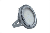 BIBER XL Ex-Schutz LED-Highbay 30 bis 300 W