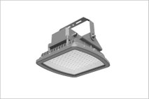 TIGER Ex-Schutz LED-Highbay 60 bis 100 W