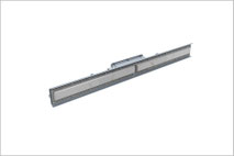 MANGUSTE Ex-Schutz LED-Langfeldstrahler 120 cm 36–64 W – ATEX Zone 1/21 & 2/22