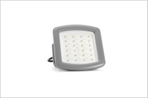 TIGER Ex-Schutz LED-Highbay 30 bis 40 W