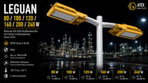 Cache LEGUAN 80–240 W