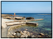 Xwenjni Bay Gozo Scuba Diving