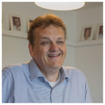 Volker Lüneburg.