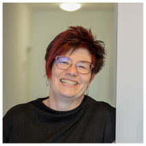 Heike Trommeshauser.
