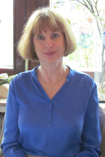 Karin van Hülsen, HP Inhaberin