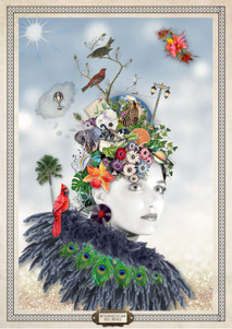 Peggy Meunier, analyse du rêve, interprétation du rêve, langage du rêve, onirologie, Onirothérapie, compendre ses rêves
