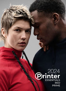 Priner Active Wear Katalog 2023