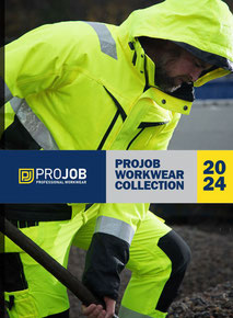 PROJOB - Hauptkatalog 2024