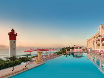  günstige Durban Hotels Golden Mile