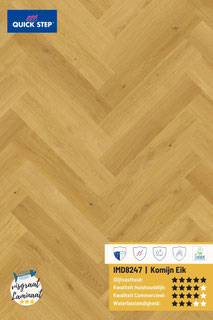 Quick-Step IMD8247 Komijn Eik