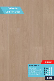 C06 - Atlas Oak 2v