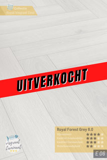 PA0004 - Royal Forest Grey 8.0