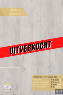 A09 - 4619 Mammoet Matumbo XXL