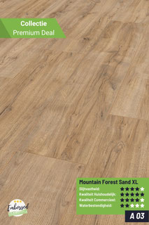 A03 - 4747 Mountain Forest Sand XL