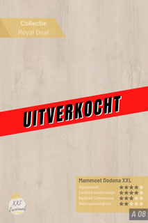 A08 - 4616 Mammoet Dodona XXL
