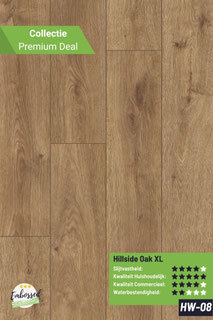 HW-08 - K327 Hillside Oak XL