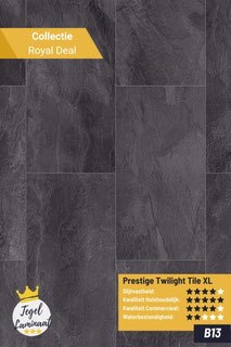 B13 - CO0389 Prestige Twilight Tile XL