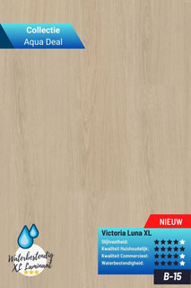 B15 - Victoria Luna XL
